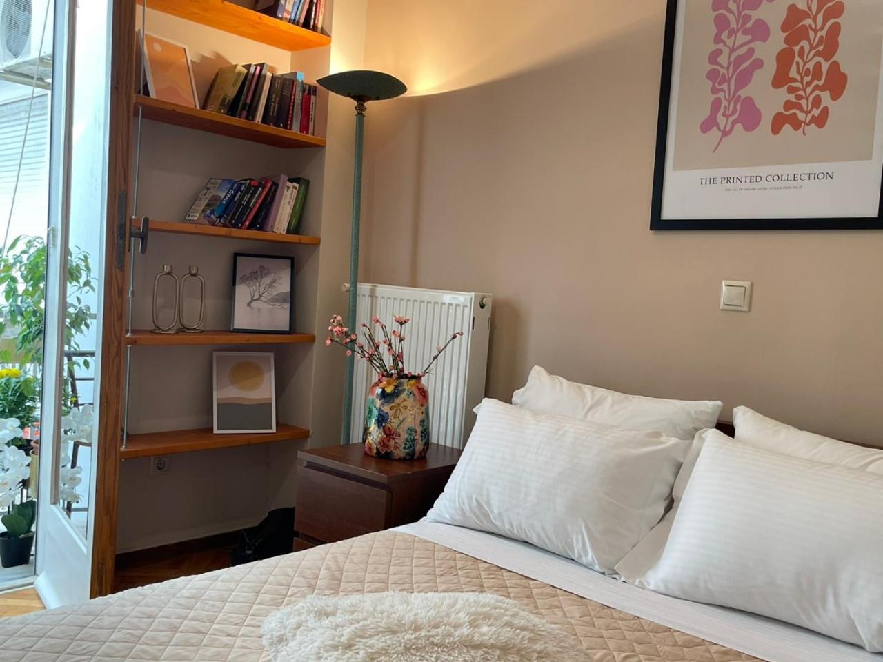 Stay At Premium Syntagma Location - Experience 1 เอเธนส์ ภายนอก รูปภาพ
