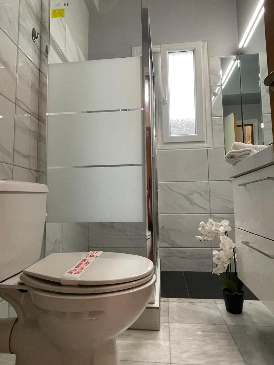 Stay At Premium Syntagma Location - Experience 1 เอเธนส์ ภายนอก รูปภาพ