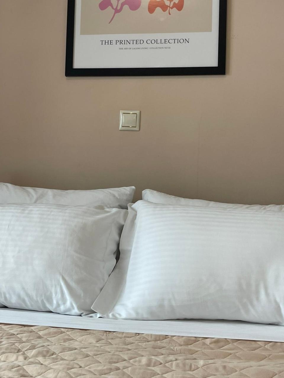 Stay At Premium Syntagma Location - Experience 1 เอเธนส์ ภายนอก รูปภาพ