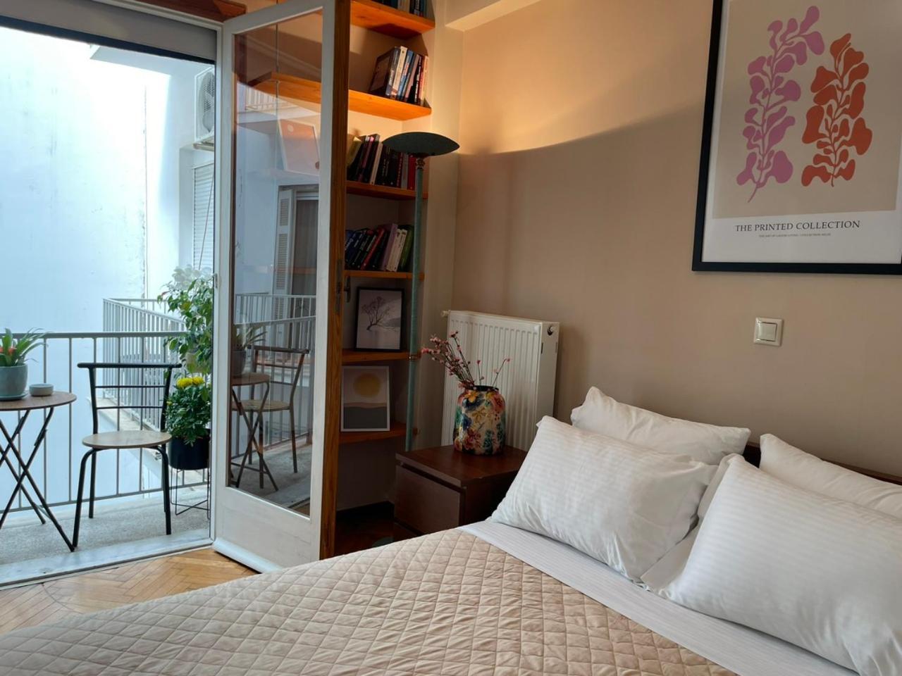 Stay At Premium Syntagma Location - Experience 1 เอเธนส์ ภายนอก รูปภาพ