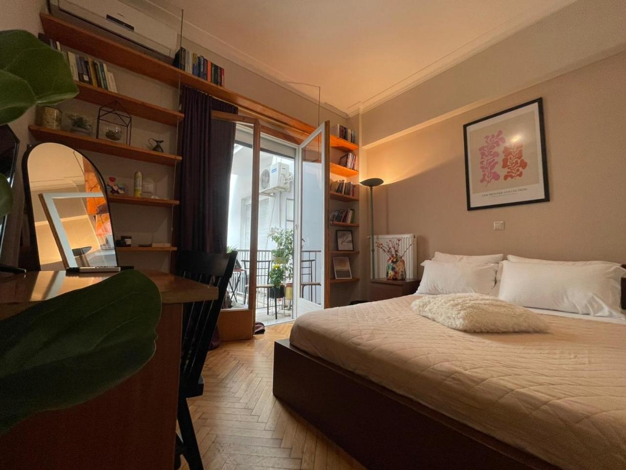 Stay At Premium Syntagma Location - Experience 1 เอเธนส์ ภายนอก รูปภาพ