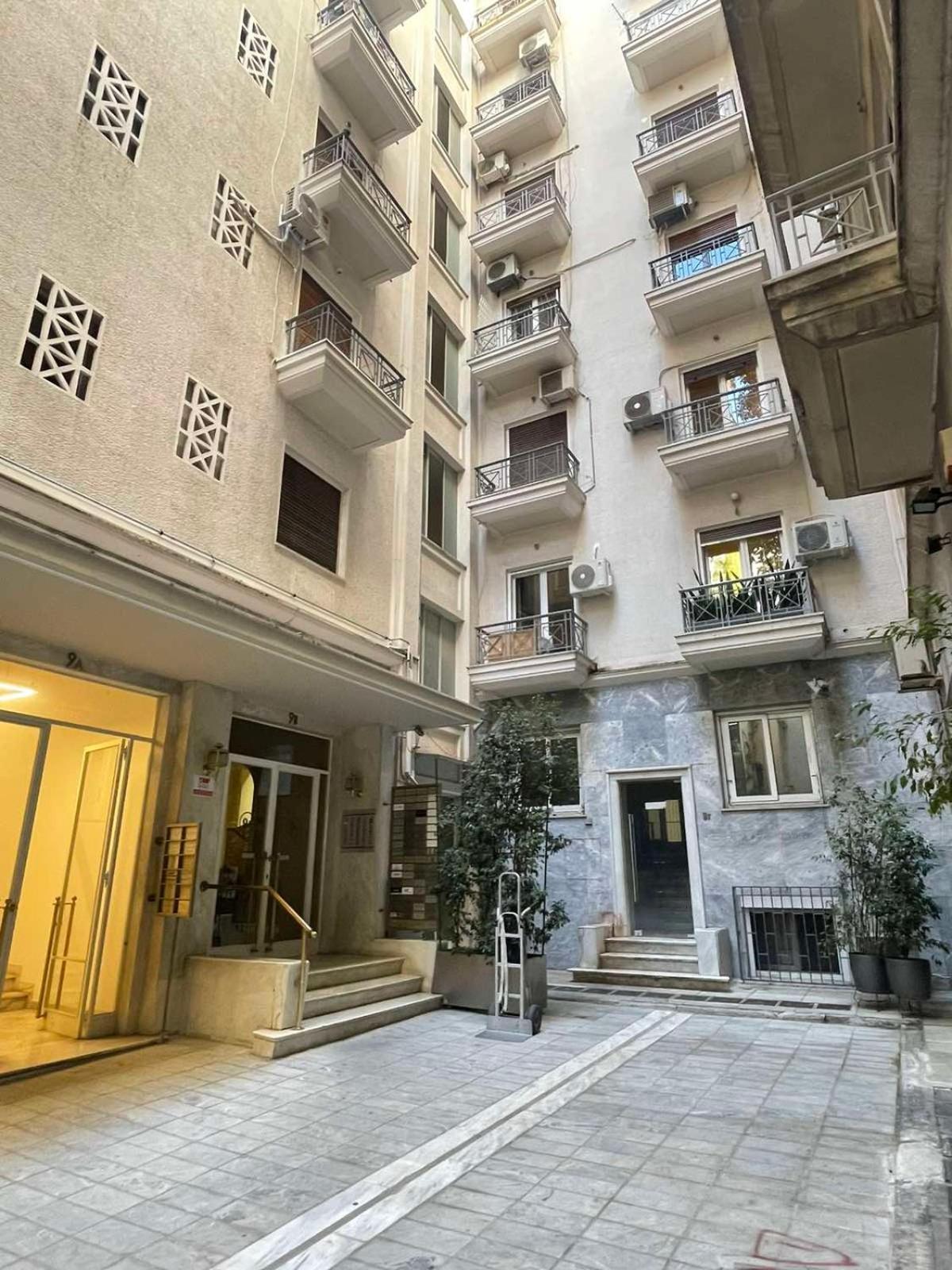Stay At Premium Syntagma Location - Experience 1 เอเธนส์ ภายนอก รูปภาพ