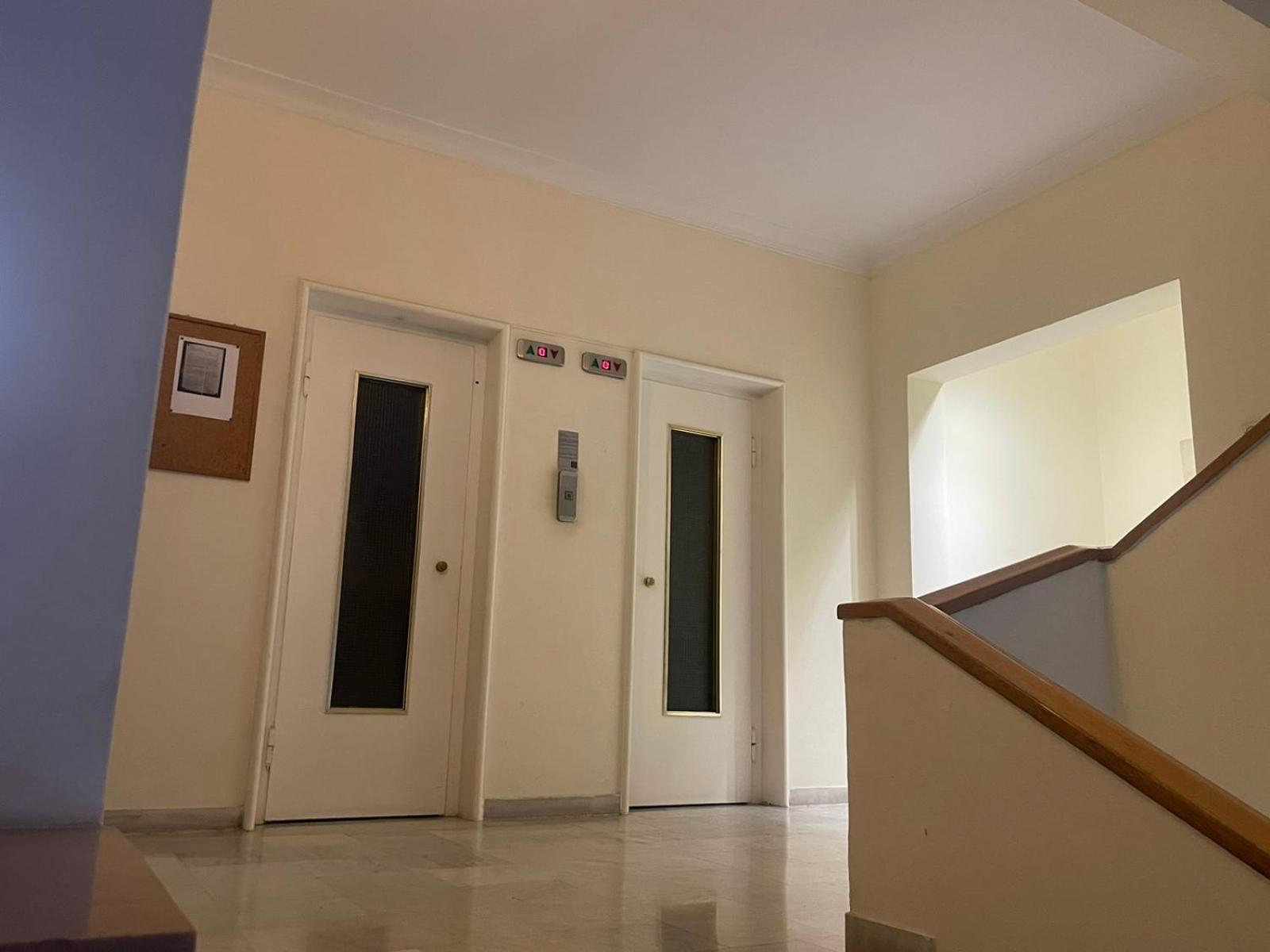 Stay At Premium Syntagma Location - Experience 1 เอเธนส์ ภายนอก รูปภาพ